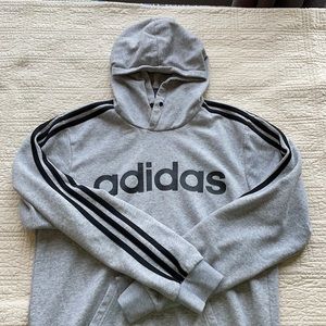 Adidas hoodie